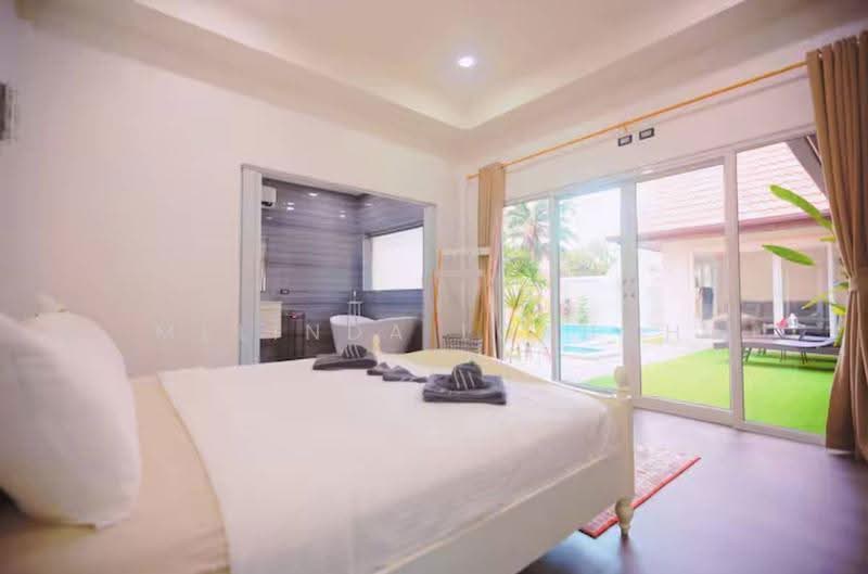 View Talay Villas Pattaya, Chon Buri (Pattaya), Pattaya Nua Road, Na Kloe, Bang Lamung (Pattaya), Chon Buri (Pattaya), 2 Bedrooms, 288 sqm, Villa For Sale, by Melinda Lonuch, 500553451 - DDproperty.com