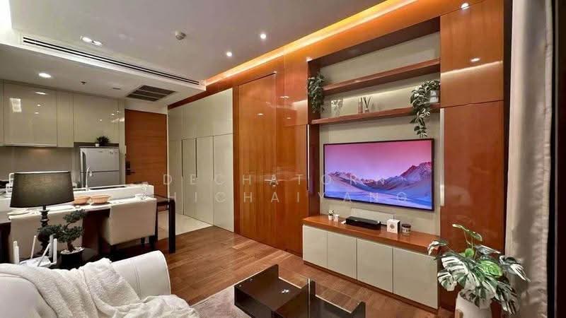 The Address Sukhumvit 28, bangkok, 1 Soi Sukhumvit 28, Khong Tan, Khlong Toei, Bangkok, 1 Bedroom, 45 sqm, Condo For Sale, by Dechatorn Chichaiyang, 500553454 - DDproperty.com