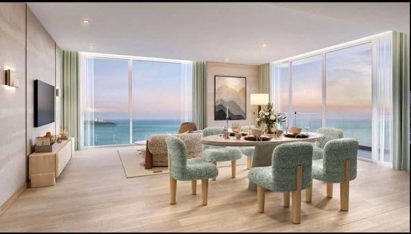 PTY Residence Sai 1 : พีทีวาย เรสซิเดนซ์ สาย 1, ชลบุรี, หนองปรือ, บางละมุง, ชลบุรี, 80 ตร.ม., คอนโด ขาย, โดย Melinda Lonuch, 500553457 - DDproperty.com