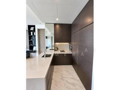 For Rent - Saladaeng One, Bangkok
