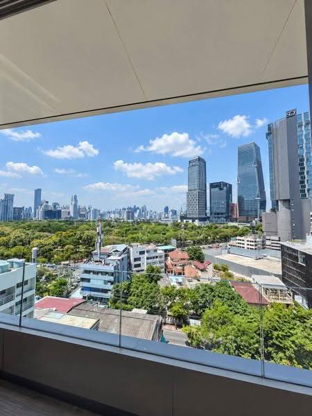 Saladaeng One : ศาลาแดง วัน, กรุงเทพ, ซอย ศาลาแดง 1, สีลม, บางรัก, กรุงเทพ, 55 ตร.ม., คอนโด ให้เช่า, โดย Thanyalak Ajmera, 500553460 - DDproperty.com