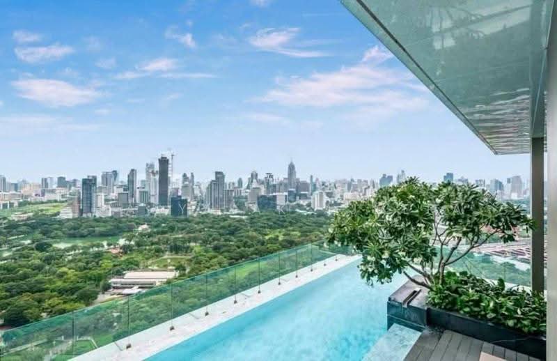 Saladaeng One, Bangkok, Sala Daeng 1 Alley, Silom, Bang Rak, Bangkok, 1 Bedroom, 55 sqm, Condo For Rent, by Thanyalak Ajmera, 500553460 - DDproperty.com