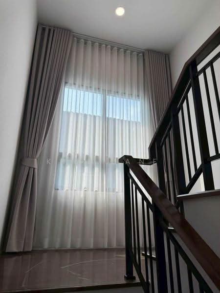 Britania Bangna-Srivaree, Samut Prakan, Village No. 6, Srisa Chorakhe Yai, Bang Sao Thong, Samut Prakan, 4 Bedrooms, 255 sqm, Single Detached House For Rent, by Khun Jane, 500553461 - DDproperty.com