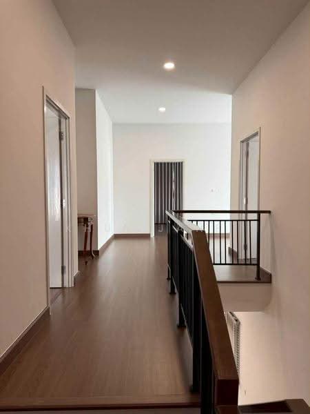 Britania Bangna-Srivaree, Samut Prakan, Village No. 6, Srisa Chorakhe Yai, Bang Sao Thong, Samut Prakan, 4 Bedrooms, 255 sqm, Single Detached House For Rent, by Khun Jane, 500553461 - DDproperty.com