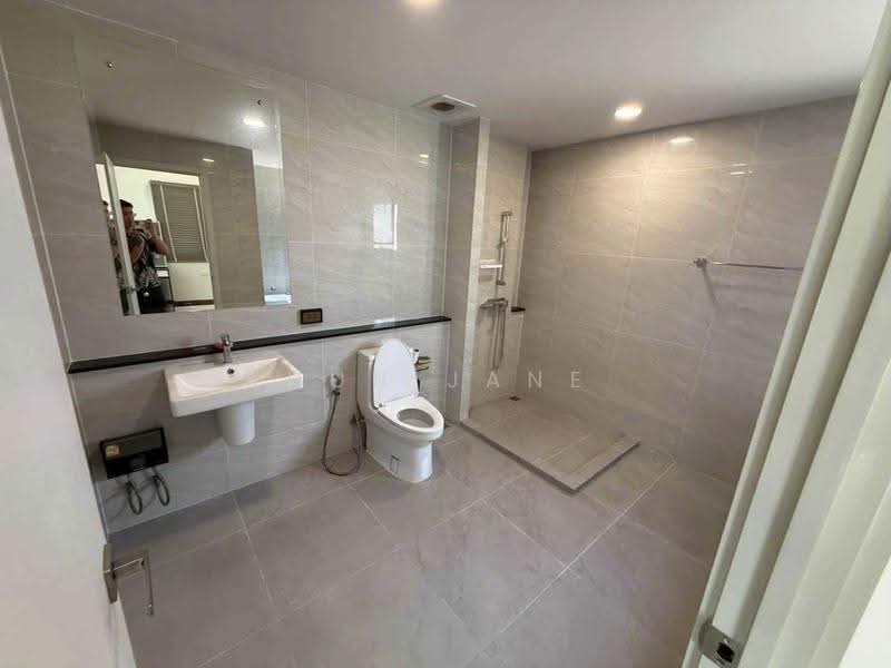Britania Bangna-Srivaree, Samut Prakan, Village No. 6, Srisa Chorakhe Yai, Bang Sao Thong, Samut Prakan, 4 Bedrooms, 255 sqm, Single Detached House For Rent, by Khun Jane, 500553461 - DDproperty.com