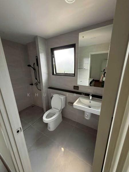 Britania Bangna-Srivaree, Samut Prakan, Village No. 6, Srisa Chorakhe Yai, Bang Sao Thong, Samut Prakan, 4 Bedrooms, 255 sqm, Single Detached House For Rent, by Khun Jane, 500553461 - DDproperty.com