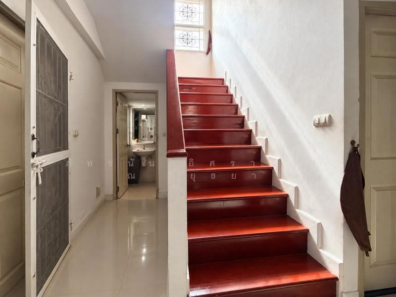 Supalai Ville Lumlukka Klong 3, Pathum Thani, Lat Sawai, Lam Luk Ka, Pathum Thani, 4 Bedrooms, 165 sqm, Semi-Detached House (Twin House) For Sale, by ภัทรนัน อิศรางกูร ณ อยุธยา, 500553469 - DDproperty.com