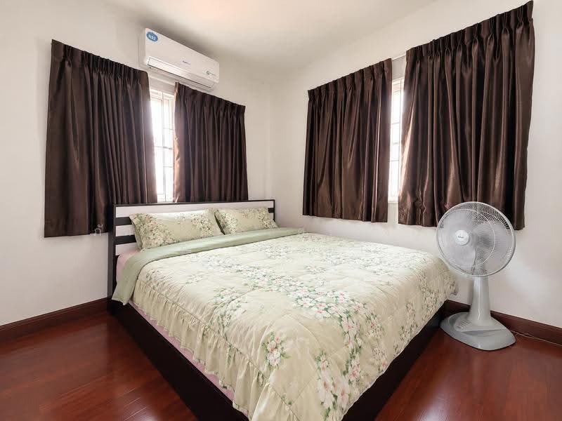 Supalai Ville Lumlukka Klong 3, Pathum Thani, Lat Sawai, Lam Luk Ka, Pathum Thani, 4 Bedrooms, 165 sqm, Semi-Detached House (Twin House) For Sale, by ภัทรนัน อิศรางกูร ณ อยุธยา, 500553469 - DDproperty.com