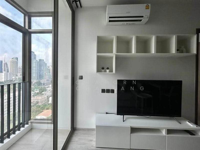 Rhythm Ekkamai Estate, Bangkok, Soi Sukhumvit 63, Khlongtoei Nua, Watthana, Bangkok, 1 Bedroom, 35 sqm, Condo For Sale, by Dechatorn Chichaiyang, 500553471 - DDproperty.com