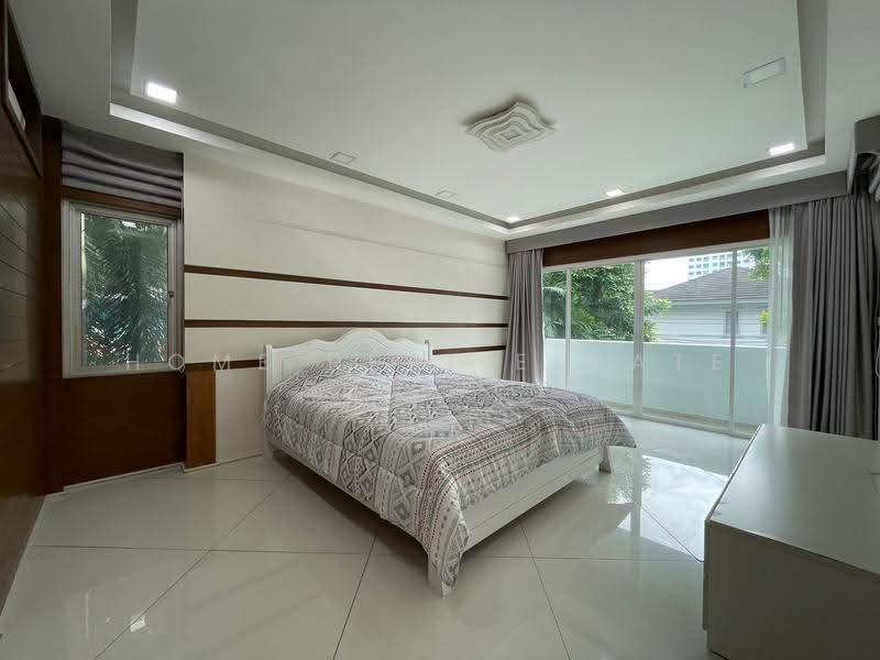 Noble Tara Pattanakarn, Bangkok, 2046 Pattanakarn Road, Suan Luang, Bangkok, 3 Bedrooms, 450 sqm, Single Detached House For Sale, by HOME Real Estate Service, 500553473 - DDproperty.com