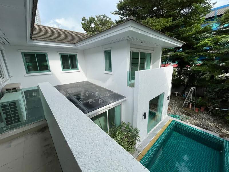 Noble Tara Pattanakarn, Bangkok, 2046 Pattanakarn Road, Suan Luang, Bangkok, 3 Bedrooms, 450 sqm, Single Detached House For Sale, by HOME Real Estate Service, 500553473 - DDproperty.com