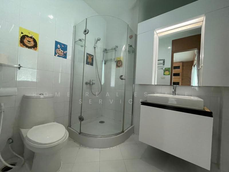 Noble Tara Pattanakarn, Bangkok, 2046 Pattanakarn Road, Suan Luang, Bangkok, 3 Bedrooms, 450 sqm, Single Detached House For Sale, by HOME Real Estate Service, 500553473 - DDproperty.com