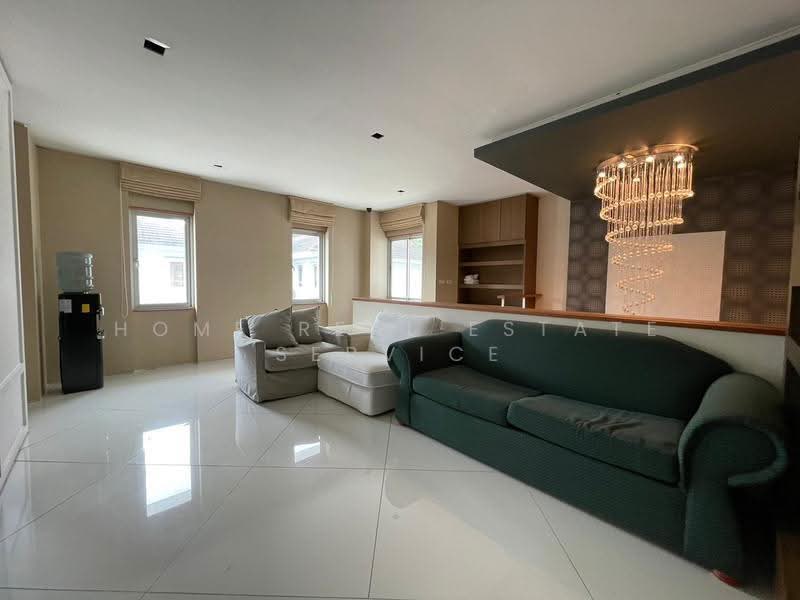 Noble Tara Pattanakarn, Bangkok, 2046 Pattanakarn Road, Suan Luang, Bangkok, 3 Bedrooms, 450 sqm, Single Detached House For Sale, by HOME Real Estate Service, 500553473 - DDproperty.com