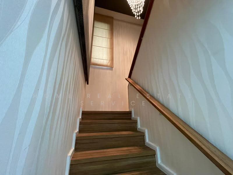 Noble Tara Pattanakarn, Bangkok, 2046 Pattanakarn Road, Suan Luang, Bangkok, 3 Bedrooms, 450 sqm, Single Detached House For Sale, by HOME Real Estate Service, 500553473 - DDproperty.com