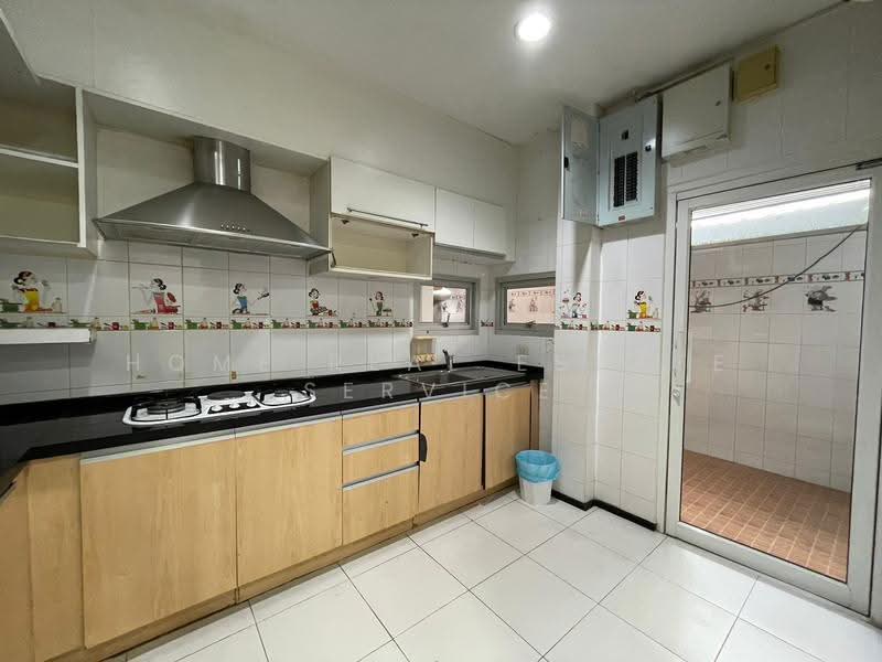 Noble Tara Pattanakarn, Bangkok, 2046 Pattanakarn Road, Suan Luang, Bangkok, 3 Bedrooms, 450 sqm, Single Detached House For Sale, by HOME Real Estate Service, 500553473 - DDproperty.com