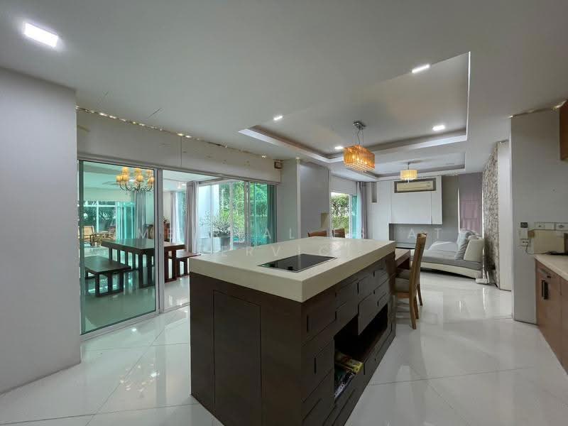 Noble Tara Pattanakarn, Bangkok, 2046 Pattanakarn Road, Suan Luang, Bangkok, 3 Bedrooms, 450 sqm, Single Detached House For Sale, by HOME Real Estate Service, 500553473 - DDproperty.com