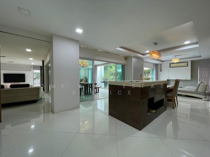 Noble Tara Pattanakarn, Bangkok, 2046 Pattanakarn Road, Suan Luang, Bangkok, 3 Bedrooms, 450 sqm, Single Detached House For Sale, by HOME Real Estate Service, 500553473 - DDproperty.com