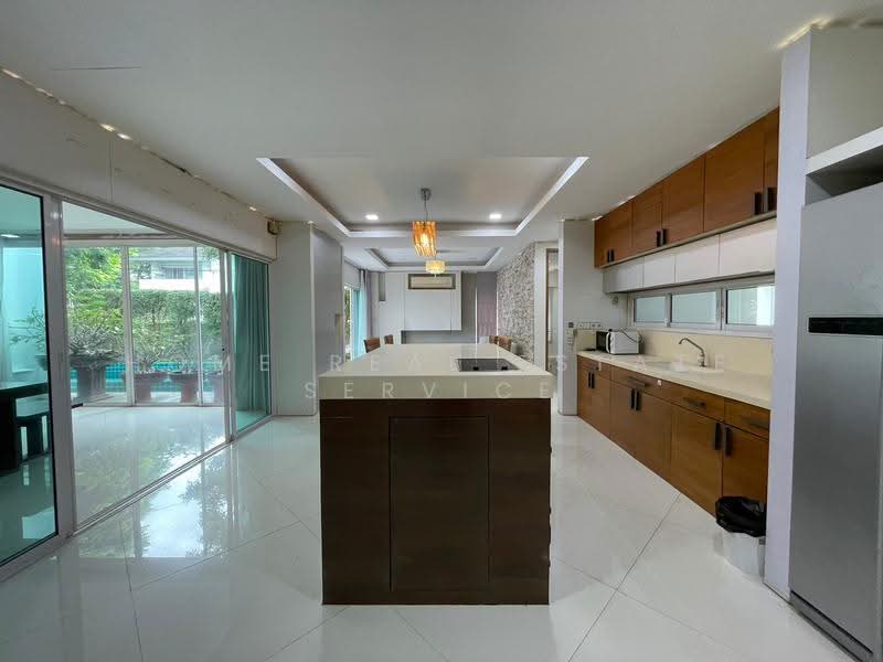 Noble Tara Pattanakarn, Bangkok, 2046 Pattanakarn Road, Suan Luang, Bangkok, 3 Bedrooms, 450 sqm, Single Detached House For Sale, by HOME Real Estate Service, 500553473 - DDproperty.com