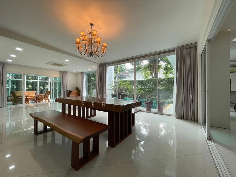 Noble Tara Pattanakarn, Bangkok, 2046 Pattanakarn Road, Suan Luang, Bangkok, 3 Bedrooms, 450 sqm, Single Detached House For Sale, by HOME Real Estate Service, 500553473 - DDproperty.com