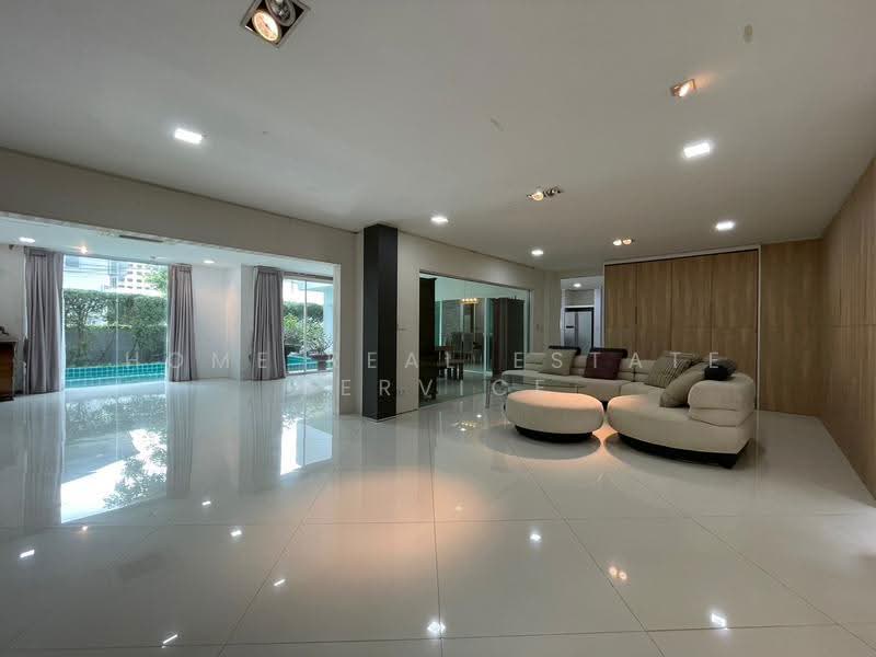 Noble Tara Pattanakarn, Bangkok, 2046 Pattanakarn Road, Suan Luang, Bangkok, 3 Bedrooms, 450 sqm, Single Detached House For Sale, by HOME Real Estate Service, 500553473 - DDproperty.com