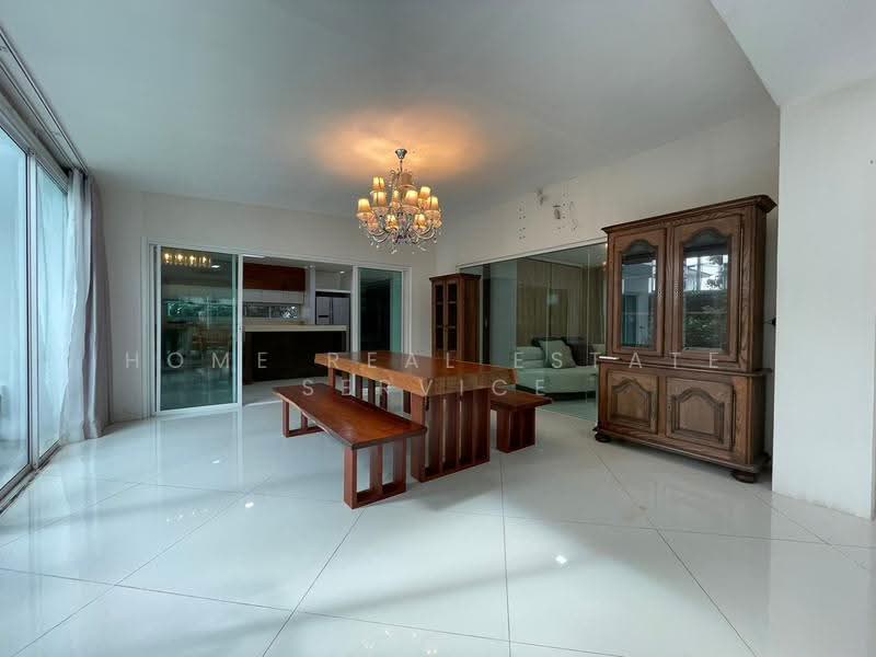 Noble Tara Pattanakarn, Bangkok, 2046 Pattanakarn Road, Suan Luang, Bangkok, 3 Bedrooms, 450 sqm, Single Detached House For Sale, by HOME Real Estate Service, 500553473 - DDproperty.com