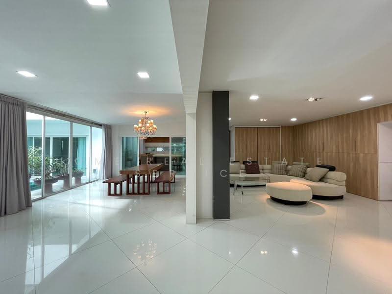 Noble Tara Pattanakarn, Bangkok, 2046 Pattanakarn Road, Suan Luang, Bangkok, 3 Bedrooms, 450 sqm, Single Detached House For Sale, by HOME Real Estate Service, 500553473 - DDproperty.com