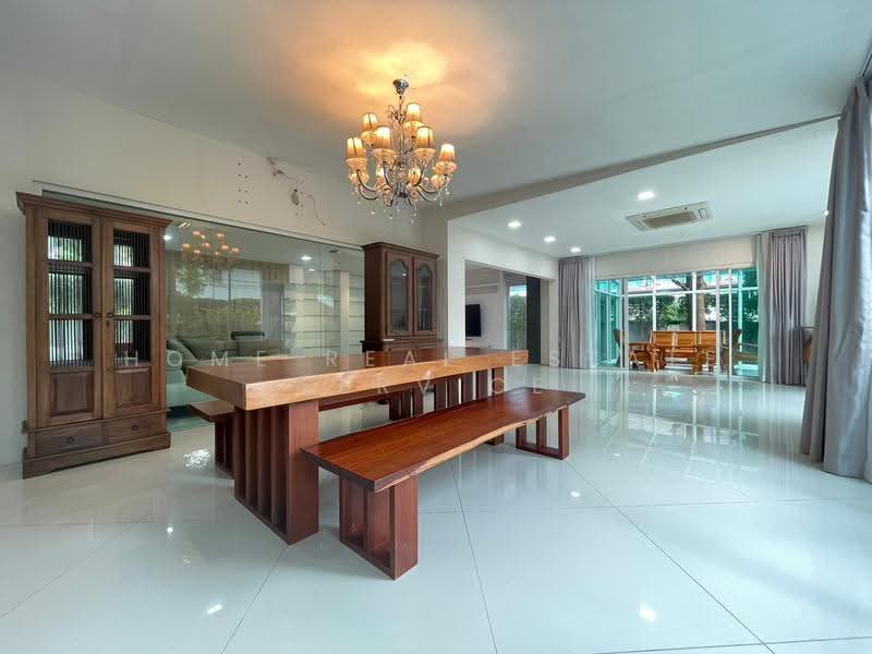 Noble Tara Pattanakarn, Bangkok, 2046 Pattanakarn Road, Suan Luang, Bangkok, 3 Bedrooms, 450 sqm, Single Detached House For Sale, by HOME Real Estate Service, 500553473 - DDproperty.com