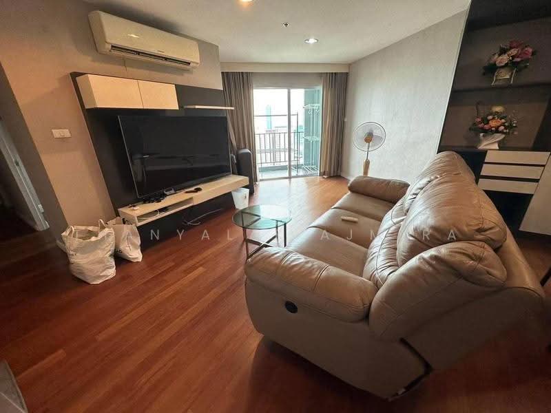 Belle Grand Rama 9, bangkok, 131 Rama 9 Road, Huai Khwang, Bangkok, 3 Bedrooms, 105 sqm, Condo For Rent, by Thanyalak Ajmera, 500553475 - DDproperty.com