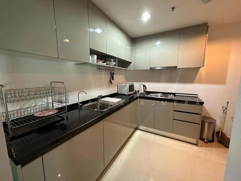 Belle Grand Rama 9, bangkok, 131 Rama 9 Road, Huai Khwang, Bangkok, 3 Bedrooms, 105 sqm, Condo For Rent, by Thanyalak Ajmera, 500553475 - DDproperty.com