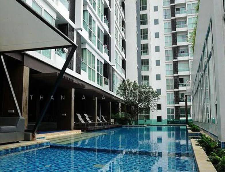 IDEO MIX Phaholyothin : ไอดีโอ มิกซ์ พหลโยธิน, กรุงเทพ, 698 ถนนพหลโยธิน แขวงสามเสนใน พญาไท กรุงเทพมหานคร, สามเสนใน, พญาไท, กรุงเทพ, 38 ตร.ม., คอนโด ขาย, โดย Thanyalak Ajmera, 500553480 - DDproperty.com