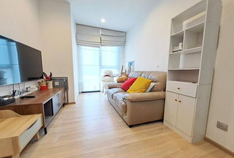 The Line Phahon-Pradipat, Bangkok, 21 Pradiphat Road, Samsen Nai, Phaya Thai, Bangkok, 1 Bedroom, 34 sqm, Condo For Sale, by The Best Property ก้อ, 500553481 - DDproperty.com