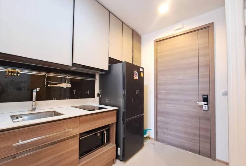 The Line Phahon-Pradipat, Bangkok, 21 Pradiphat Road, Samsen Nai, Phaya Thai, Bangkok, 1 Bedroom, 34 sqm, Condo For Sale, by The Best Property ก้อ, 500553481 - DDproperty.com