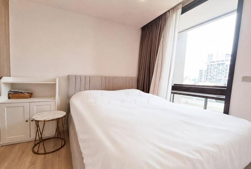 The Line Phahon-Pradipat, Bangkok, 21 Pradiphat Road, Samsen Nai, Phaya Thai, Bangkok, 1 Bedroom, 34 sqm, Condo For Sale, by The Best Property ก้อ, 500553481 - DDproperty.com
