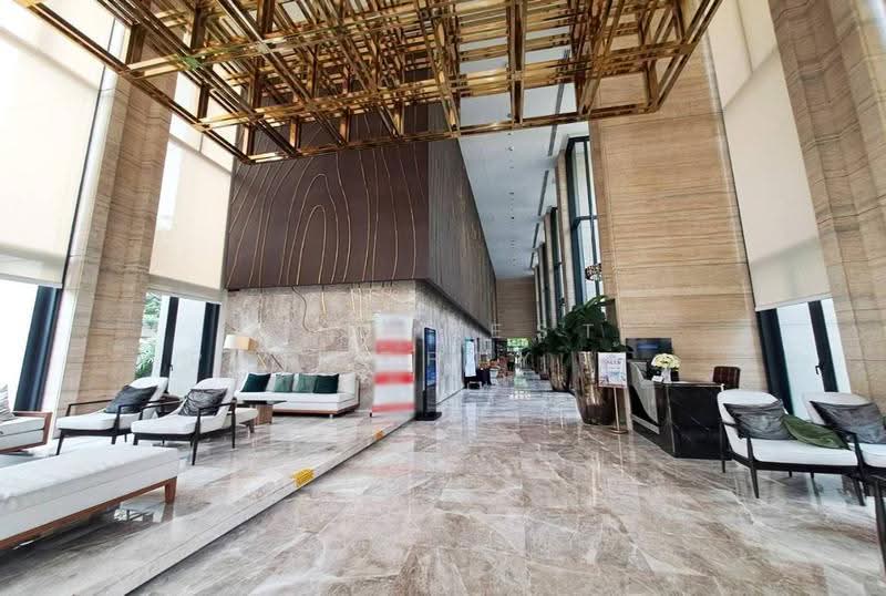 The Line Phahon-Pradipat, Bangkok, 21 Pradiphat Road, Samsen Nai, Phaya Thai, Bangkok, 1 Bedroom, 34 sqm, Condo For Sale, by The Best Property ก้อ, 500553481 - DDproperty.com