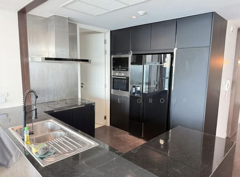 The Pano Rama 3, bangkok, 890 Rama 3 Road, Bang Pong Pang, Yan Nawa, Bangkok, 3 Bedrooms, 225 sqm, Condo For Sale, by The Luxe Group, 500553483 - DDproperty.com