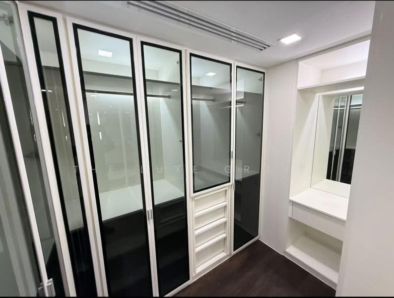 The Pano Rama 3, bangkok, 890 Rama 3 Road, Bang Pong Pang, Yan Nawa, Bangkok, 3 Bedrooms, 225 sqm, Condo For Sale, by The Luxe Group, 500553483 - DDproperty.com
