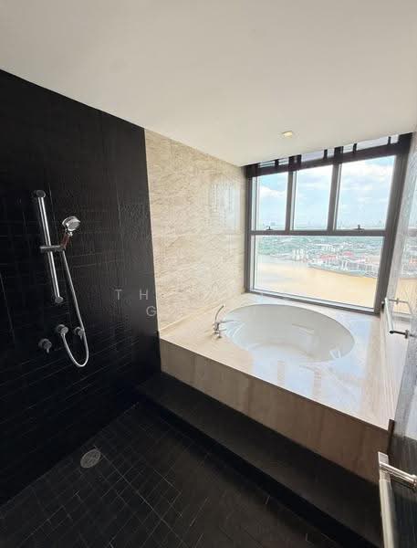 The Pano Rama 3, bangkok, 890 Rama 3 Road, Bang Pong Pang, Yan Nawa, Bangkok, 3 Bedrooms, 225 sqm, Condo For Sale, by The Luxe Group, 500553483 - DDproperty.com