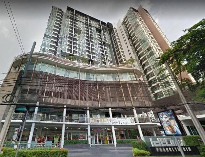 IDEO MIX Phaholyothin, Bangkok, 698 Phaholyothin Road, Samsen Nai, Phaya Thai, Bangkok, 1 Bedroom, 38 sqm, Condo For Sale, by Thanyalak Ajmera, 500553485 - DDproperty.com
