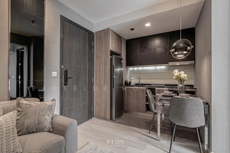 Wish Signature Midtown Siam : วิช ซิกเนเจอร์ มิดทาวน์ สยาม, กรุงเทพ, 512 เพชรบุรี, ถนนเพชรบุรี, ราชเทวี, กรุงเทพ, 27 ตร.ม., คอนโด ให้เช่า, โดย Eastblue Horizon, 500553488 - DDproperty.com