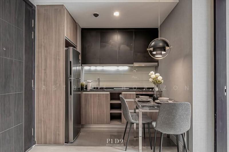 Wish Signature Midtown Siam : วิช ซิกเนเจอร์ มิดทาวน์ สยาม, กรุงเทพ, 512 เพชรบุรี, ถนนเพชรบุรี, ราชเทวี, กรุงเทพ, 27 ตร.ม., คอนโด ให้เช่า, โดย Eastblue Horizon, 500553488 - DDproperty.com