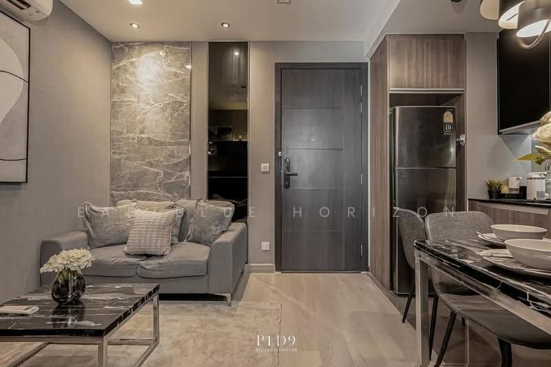 Wish Signature Midtown Siam : วิช ซิกเนเจอร์ มิดทาวน์ สยาม, กรุงเทพ, 512 เพชรบุรี, ถนนเพชรบุรี, ราชเทวี, กรุงเทพ, 27 ตร.ม., คอนโด ให้เช่า, โดย Eastblue Horizon, 500553488 - DDproperty.com