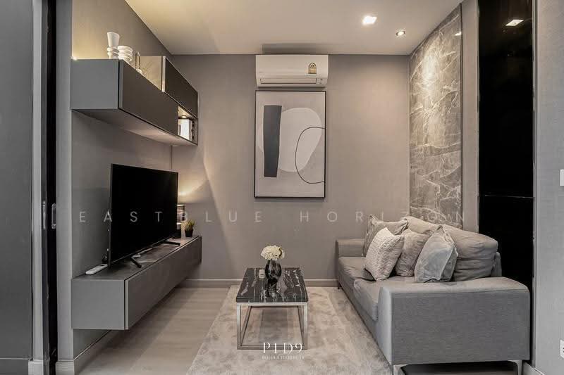 Wish Signature Midtown Siam, Bangkok, 512 Phetchaburi Road, Thanon Phetchaburi, Ratchathewi, Bangkok, 1 Bedroom, 27 sqm, Condo For Rent, by Eastblue Horizon, 500553488 - DDproperty.com
