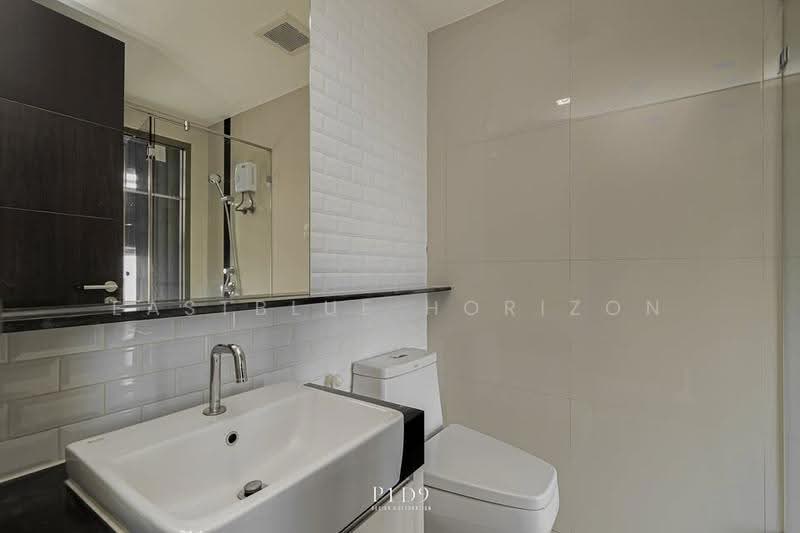 Wish Signature Midtown Siam, Bangkok, 512 Phetchaburi Road, Thanon Phetchaburi, Ratchathewi, Bangkok, 1 Bedroom, 27 sqm, Condo For Rent, by Eastblue Horizon, 500553488 - DDproperty.com