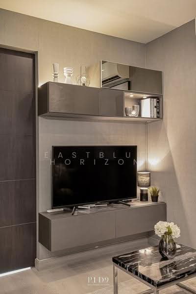 Wish Signature Midtown Siam, Bangkok, 512 Phetchaburi Road, Thanon Phetchaburi, Ratchathewi, Bangkok, 1 Bedroom, 27 sqm, Condo For Rent, by Eastblue Horizon, 500553488 - DDproperty.com