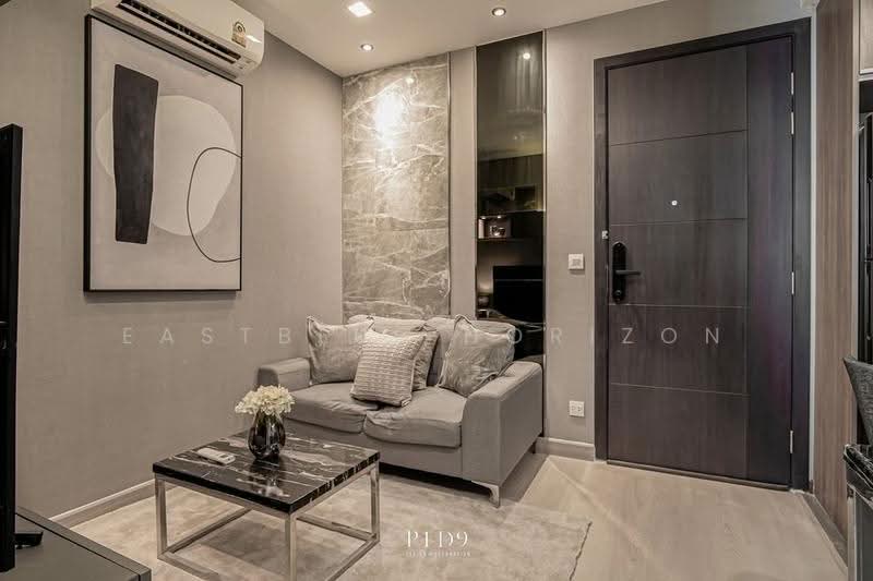 Wish Signature Midtown Siam, Bangkok, 512 Phetchaburi Road, Thanon Phetchaburi, Ratchathewi, Bangkok, 1 Bedroom, 27 sqm, Condo For Rent, by Eastblue Horizon, 500553488 - DDproperty.com