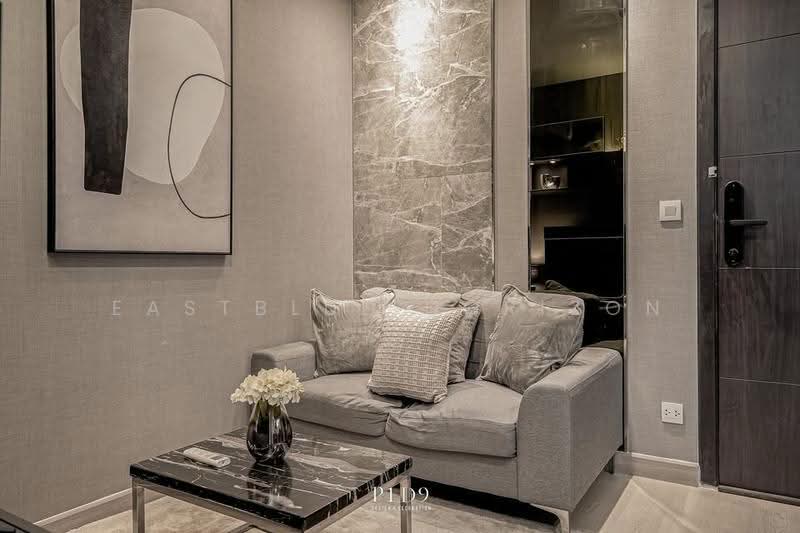 Wish Signature Midtown Siam, Bangkok, 512 Phetchaburi Road, Thanon Phetchaburi, Ratchathewi, Bangkok, 1 Bedroom, 27 sqm, Condo For Rent, by Eastblue Horizon, 500553488 - DDproperty.com