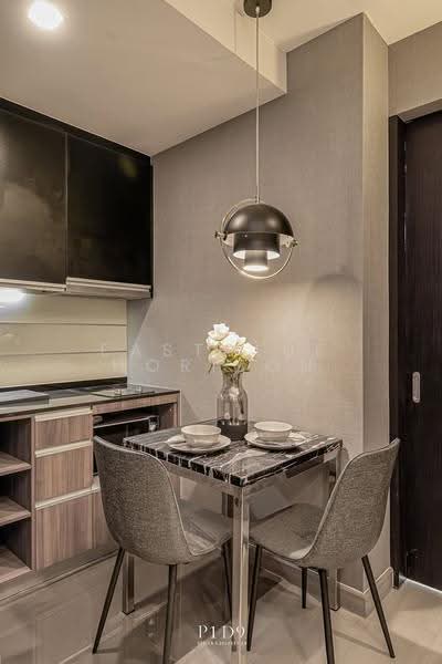 Wish Signature Midtown Siam : วิช ซิกเนเจอร์ มิดทาวน์ สยาม, กรุงเทพ, 512 เพชรบุรี, ถนนเพชรบุรี, ราชเทวี, กรุงเทพ, 27 ตร.ม., คอนโด ให้เช่า, โดย Eastblue Horizon, 500553488 - DDproperty.com