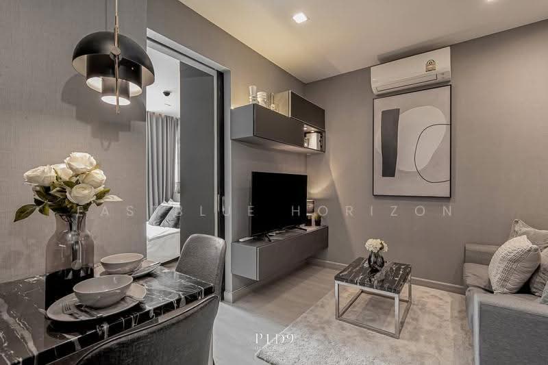 Wish Signature Midtown Siam, Bangkok, 512 Phetchaburi Road, Thanon Phetchaburi, Ratchathewi, Bangkok, 1 Bedroom, 27 sqm, Condo For Rent, by Eastblue Horizon, 500553488 - DDproperty.com