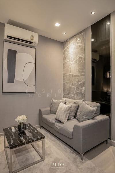 Wish Signature Midtown Siam, Bangkok, 512 Phetchaburi Road, Thanon Phetchaburi, Ratchathewi, Bangkok, 1 Bedroom, 27 sqm, Condo For Rent, by Eastblue Horizon, 500553488 - DDproperty.com