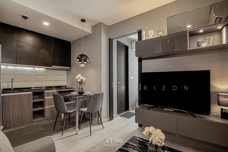 Wish Signature Midtown Siam : วิช ซิกเนเจอร์ มิดทาวน์ สยาม, กรุงเทพ, 512 เพชรบุรี, ถนนเพชรบุรี, ราชเทวี, กรุงเทพ, 27 ตร.ม., คอนโด ให้เช่า, โดย Eastblue Horizon, 500553488 - DDproperty.com